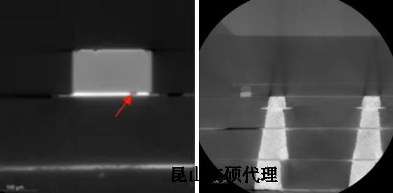 龙潭蔡司龙潭X射线显微镜