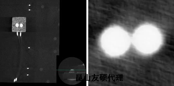 龙潭蔡司龙潭X射线显微镜