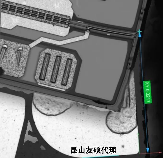龙潭蔡司龙潭X射线显微镜