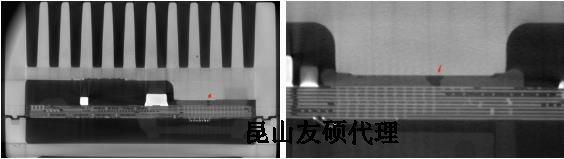龙潭蔡司龙潭X射线显微镜